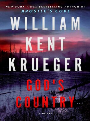 cover image of God's Country